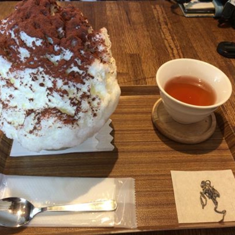 ティラミス(風花家 （フウガヤ）)