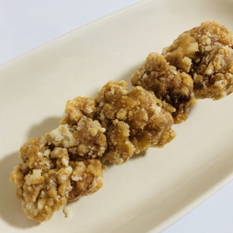 から揚げ棒（竜田揚げ棒）(セブンイレブン)