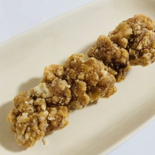 から揚げ棒（竜田揚げ棒）(セブンイレブン)