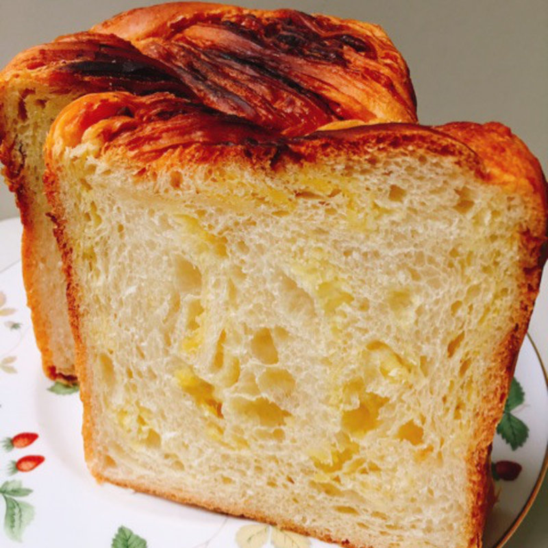 デニッシュパン　マロン(モンシェール東陽町工場)