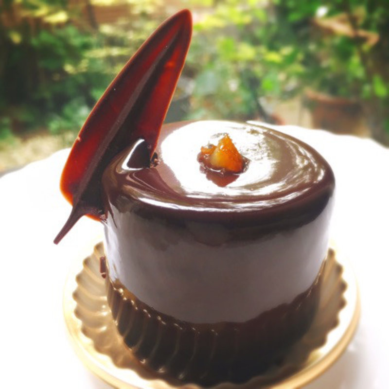 ブリス(ペストリーショップ ラ・モーラ)