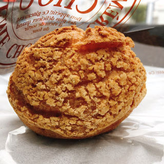 ペリーさんのげんこつ(ロロ黒船 )