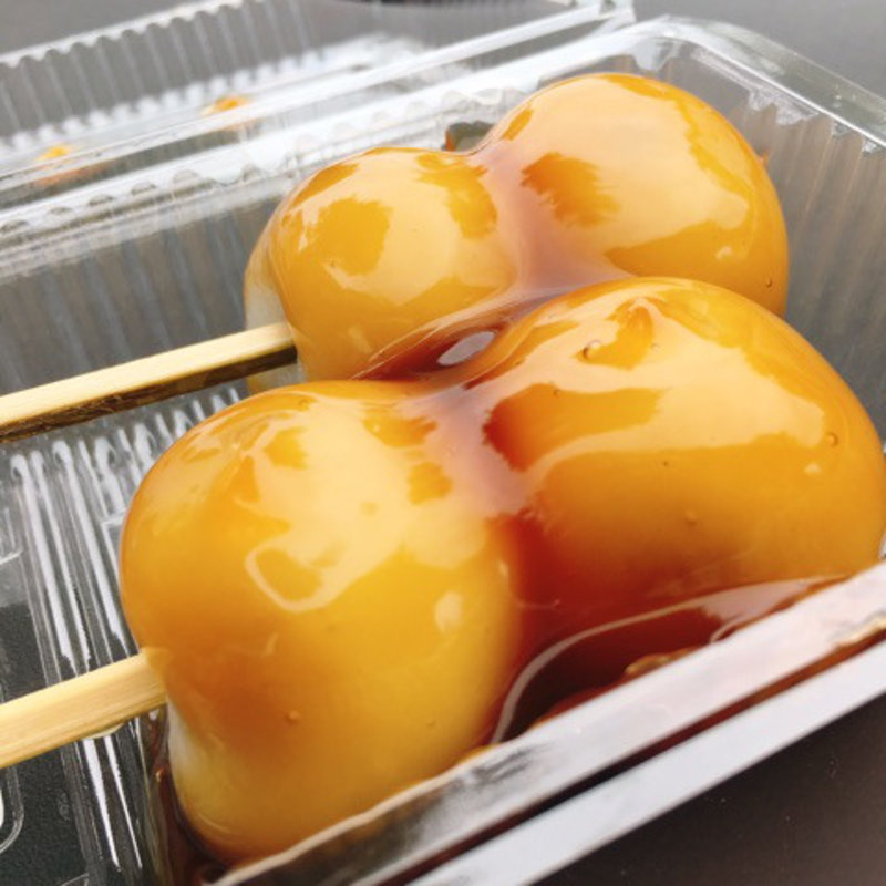 開国団子(ロロ黒船 )