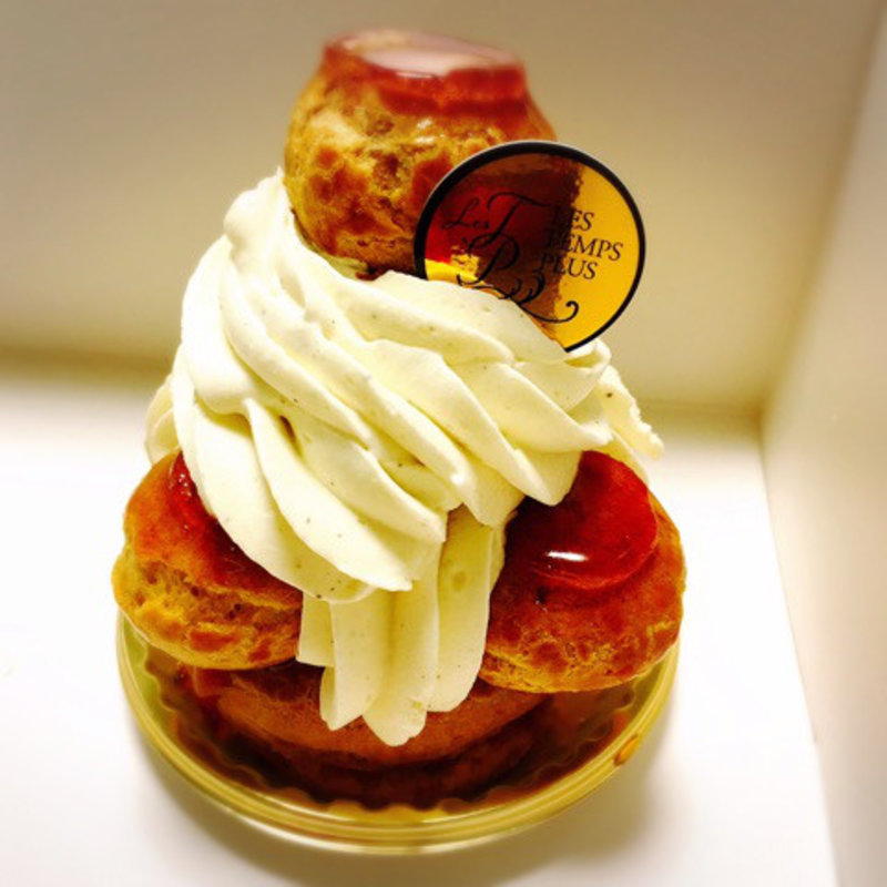 サントノーレ(レタンプリュス （LES TEMPS PLUS）)