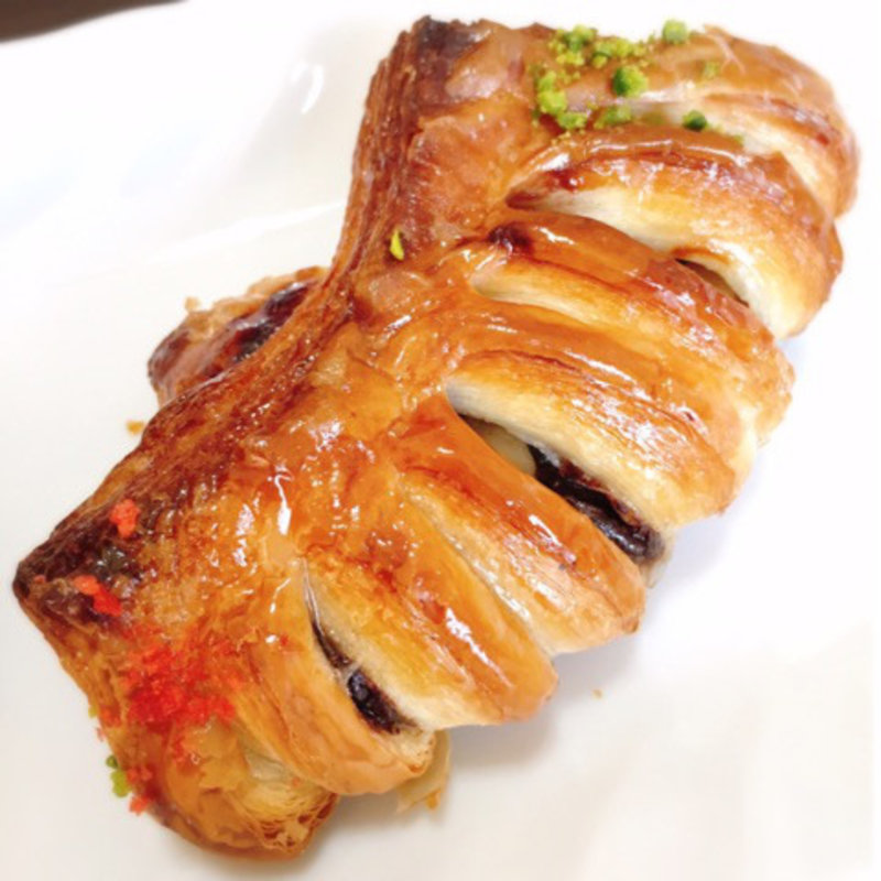 ケンパン(ラ・タヴォラ・ディ・オーヴェルニュ)