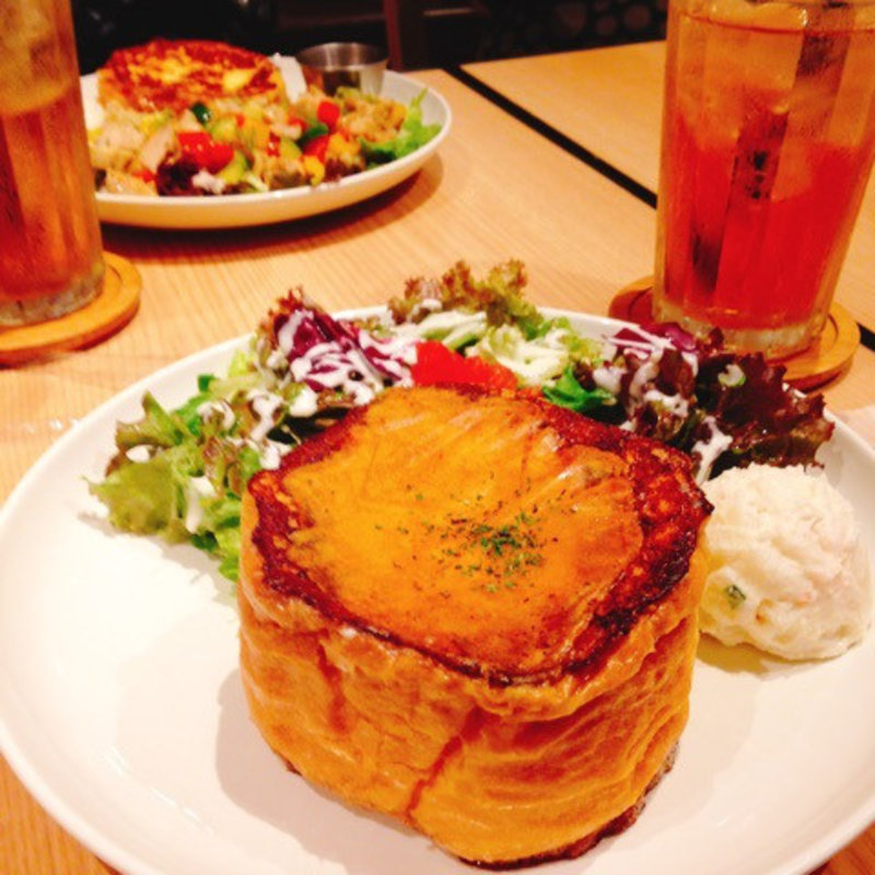 エッグポット(アイボリッシュ 渋谷店 （Ivorish）)