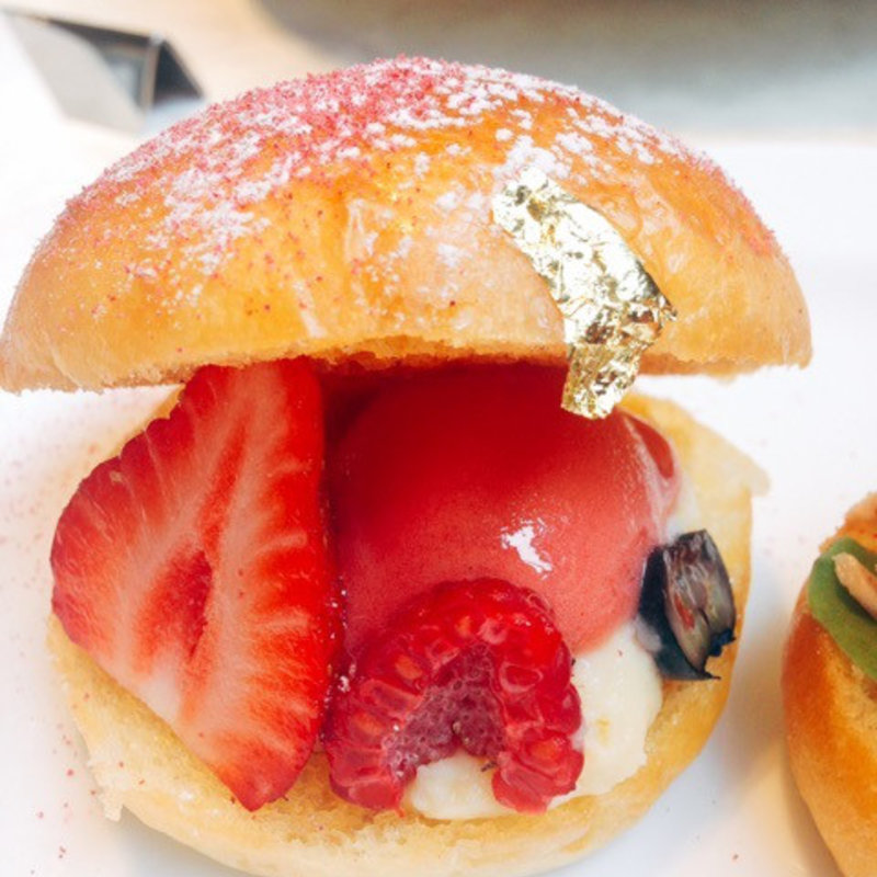 トロペジェンヌ(サロン ベイク アンド ティー NEWoMan新宿)