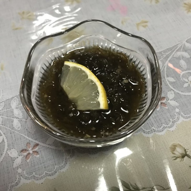 もずく(ひらら亭 )