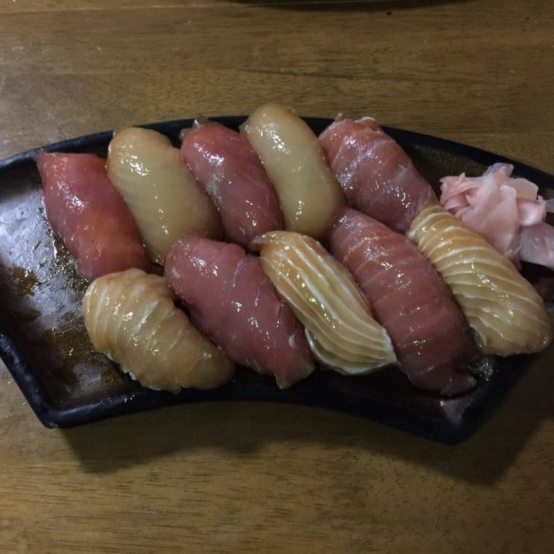 大東寿司(喜作  )