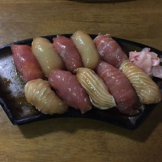 大東寿司(喜作  )