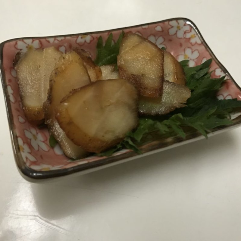 インガンダルマの干物(いちごいちえ)