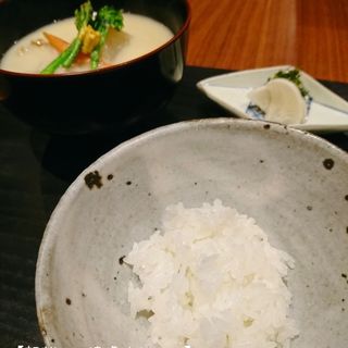 喜心の朝食(朝食 喜心)