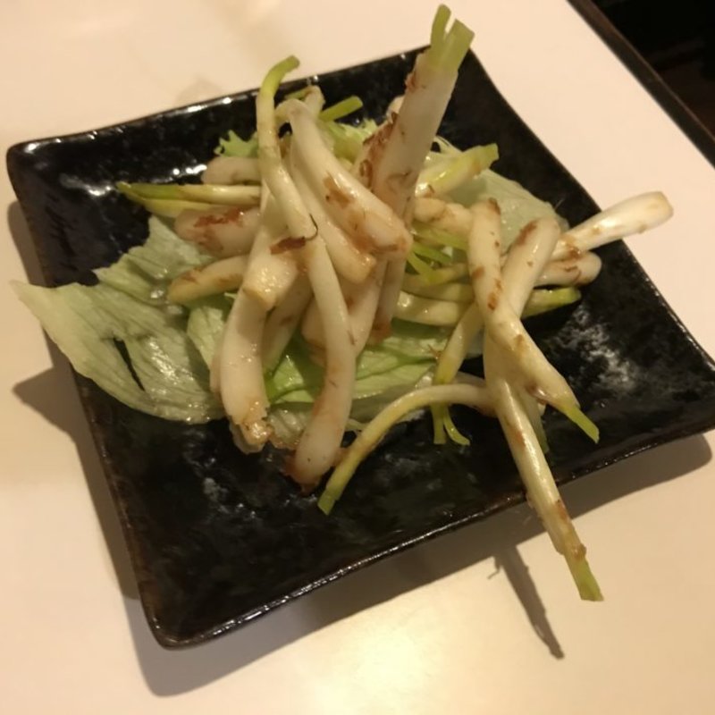 島らっきょう(蔵)