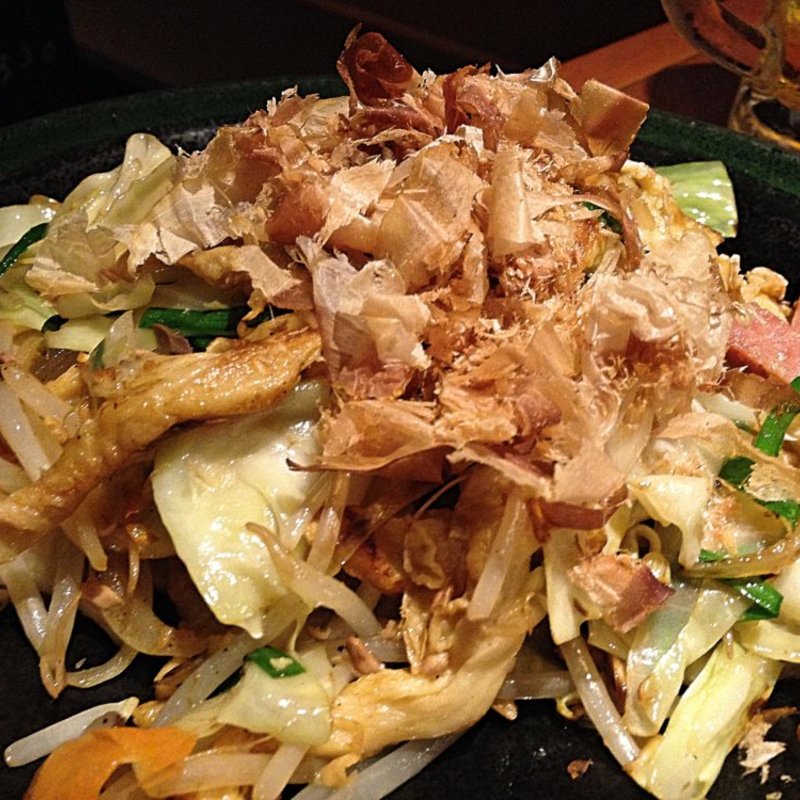 フ―チャンプルー(琉球王国 さんご家)