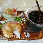 モーニングセットD