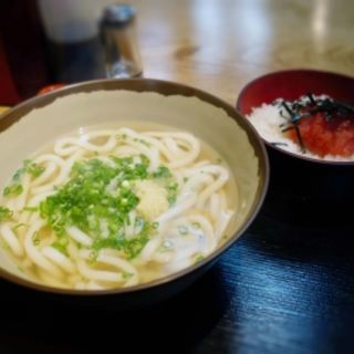 サービスランチ(みな美 )