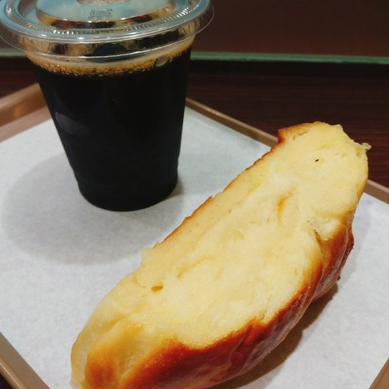 モーニングサービス(ブレクレール)