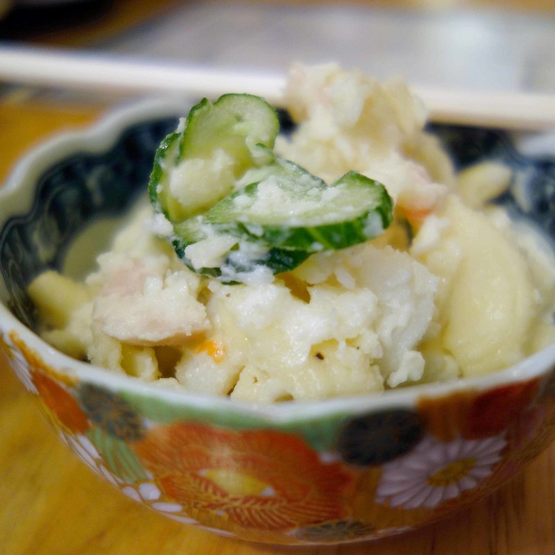 ポテサラ(ちょい吉 )