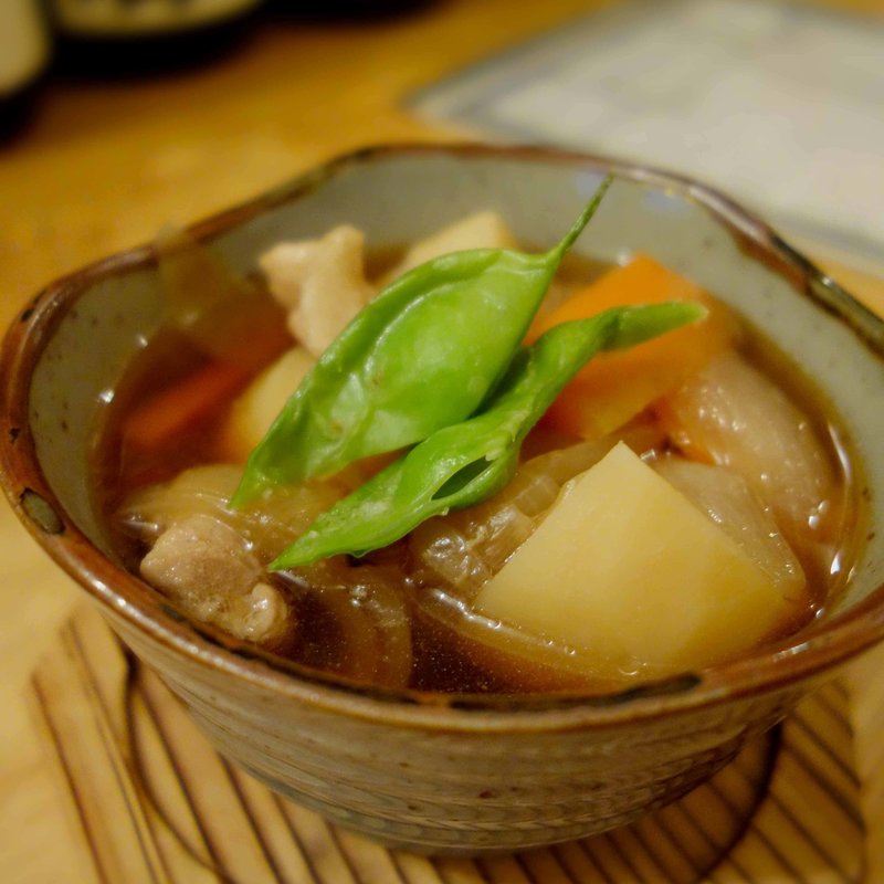 肉じゃか(ちょい吉 )