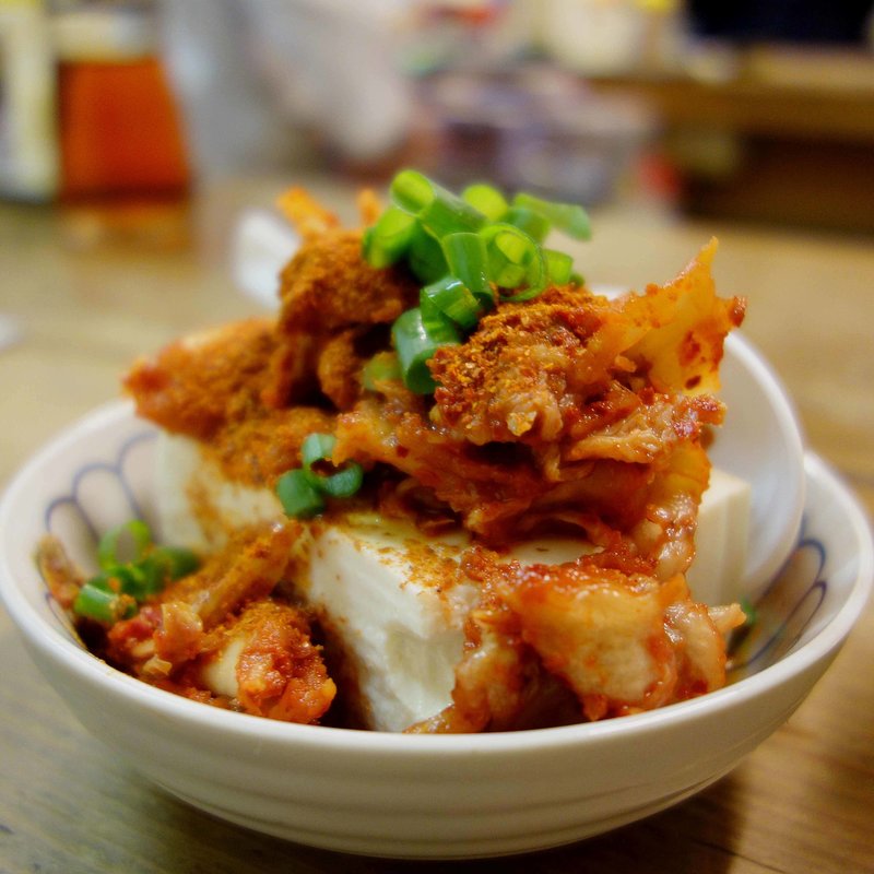 地獄やっこ(よっちゃん)