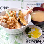 天丼(かわにし )