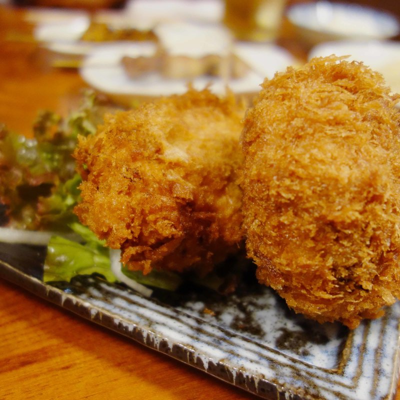 手作りメンコロ(きくや)