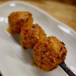 つくね(駒安)