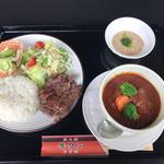 ミックスランチ