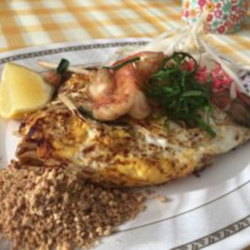 パッタイクンソード(168 （イチロクハチ）)