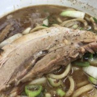 ラーメン(福は内)