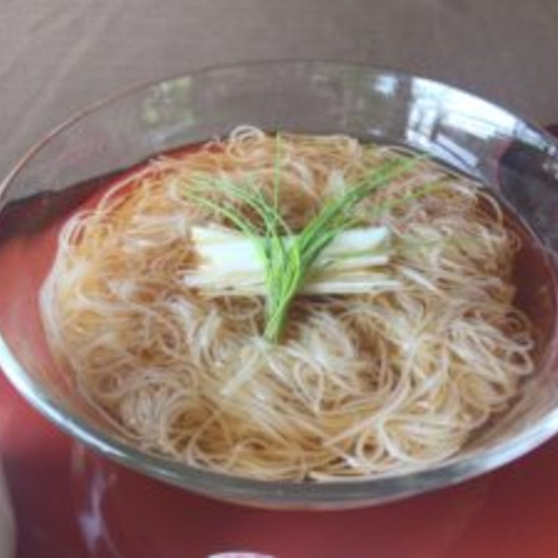 さらしな生一本 やまいも添え(蕎遊庵 （（キョウユウアン））)