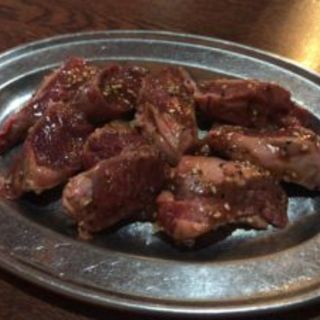 アカ(一心 )