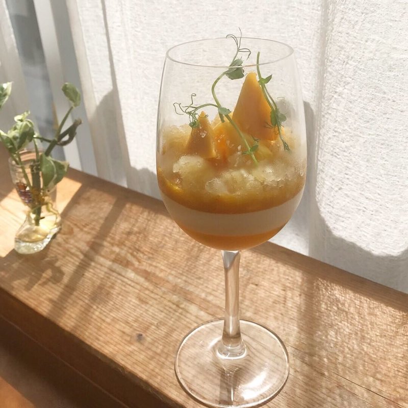 ランチセットCコース(食堂RUTA （ショクドウルタ）)