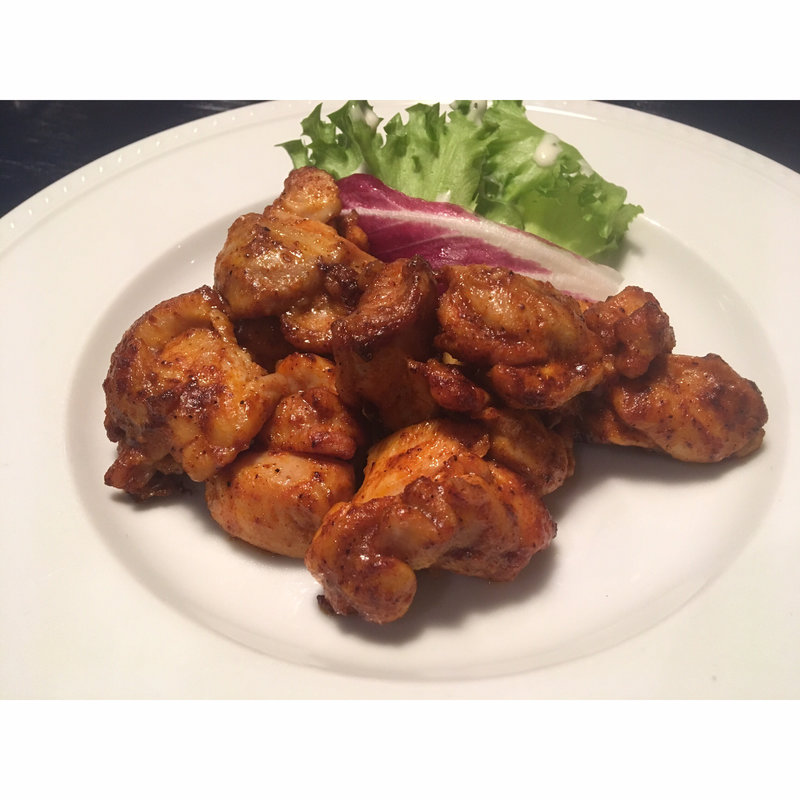 エスニック・チキングリル(ソールダイナーループ （SOLE・DINER・LOOP）)