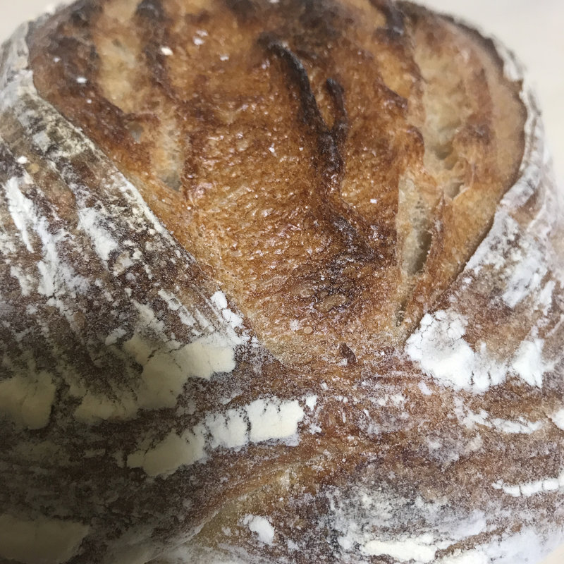 (天然酵母パン こっぺ)