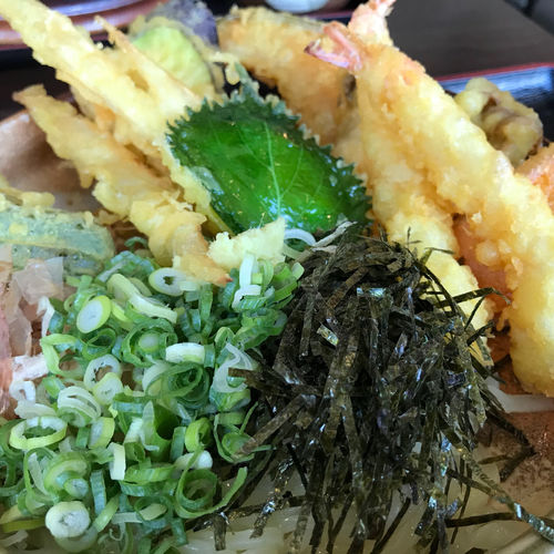 野菜天ぶっかけ 大地のうどん 筑紫野店 の口コミ一覧 おいしい一皿が集まるグルメコミュニティサービス Sarah