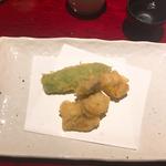 揚げ物