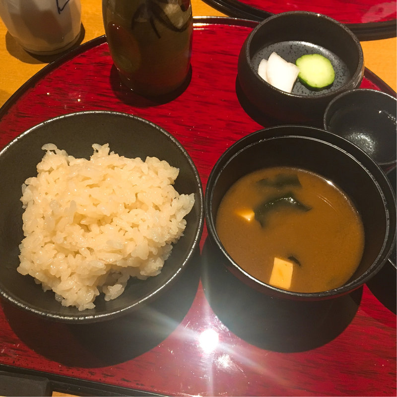 食事(島の恵みと喰らえ 匠～たくみ～ 大門浜松町店)