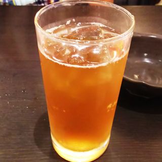 無糖紅茶(金の蔵 元住吉店)