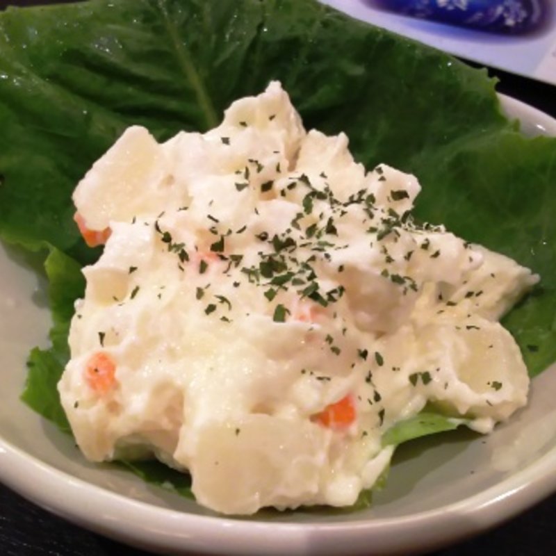 ポテトサラダ(金の蔵 元住吉店)