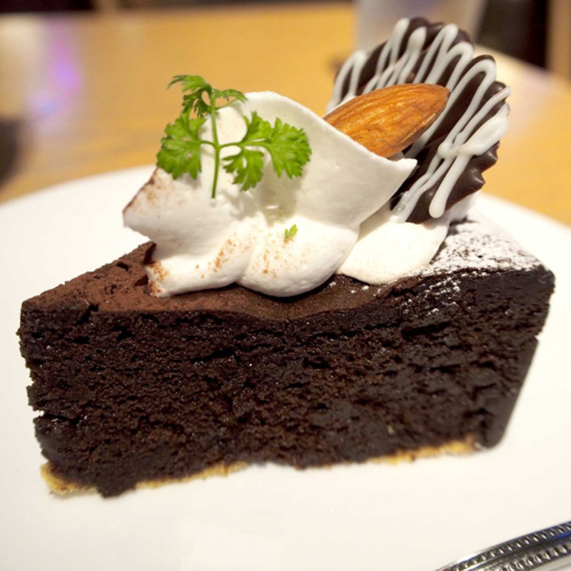 ガトーショコラ(rejoyce(リジョイス))