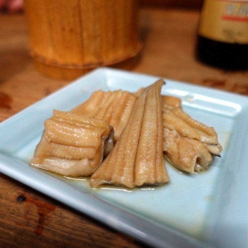 カツオ刺身(大甚本店)