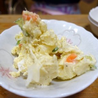 手作りポテトサラダ(酒津屋 東店 )