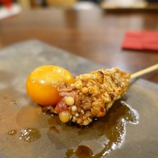 ちょうちん(鳥つる)