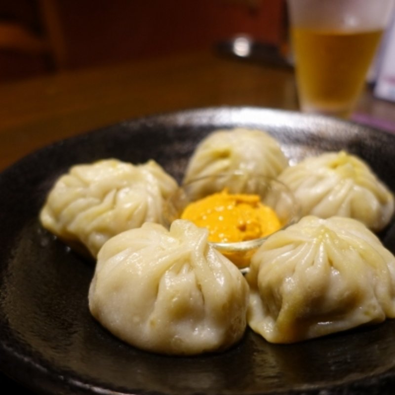 モモ(タルカリ TARKARI)