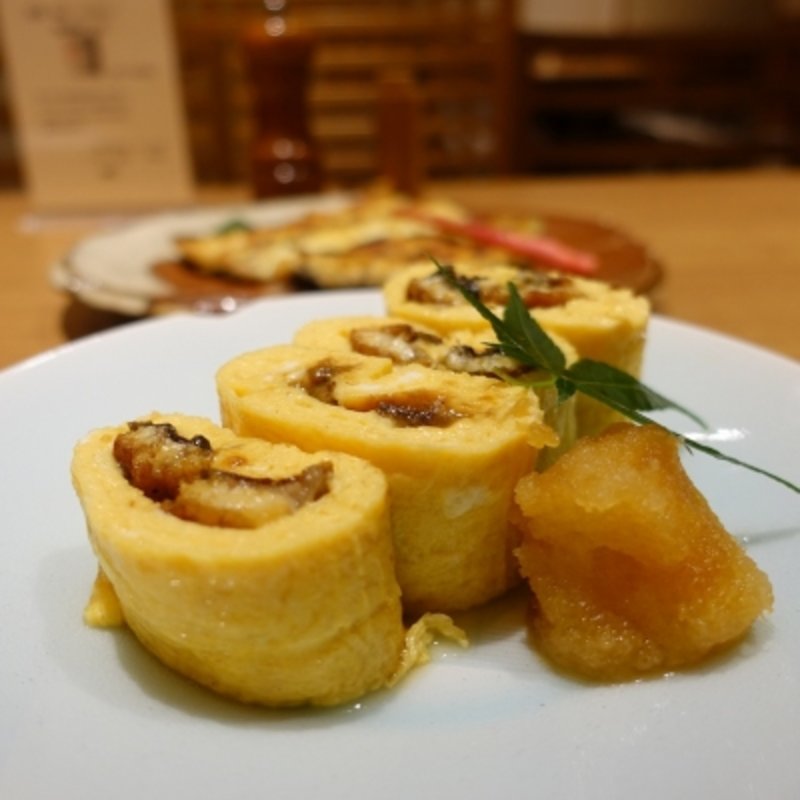 う巻　ハーフ(澤正)