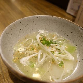 ミニ炊き餃子(一期一喰)