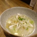 ミニ炊き餃子