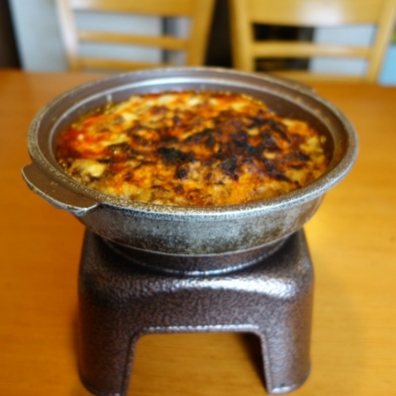 焼カレー(キッチン操生)