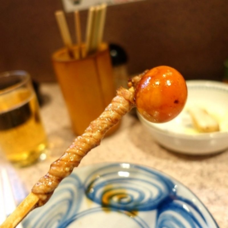 ちょうちん(亀喜)